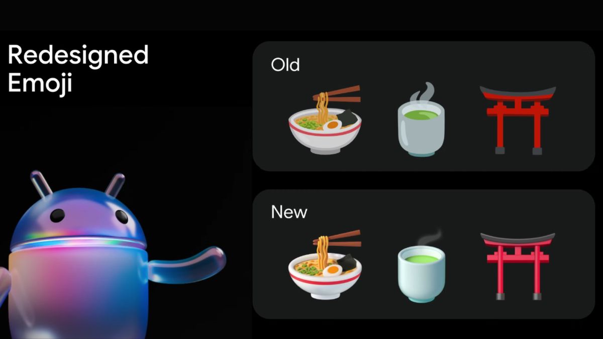 New features that Google has introduced with Android 17