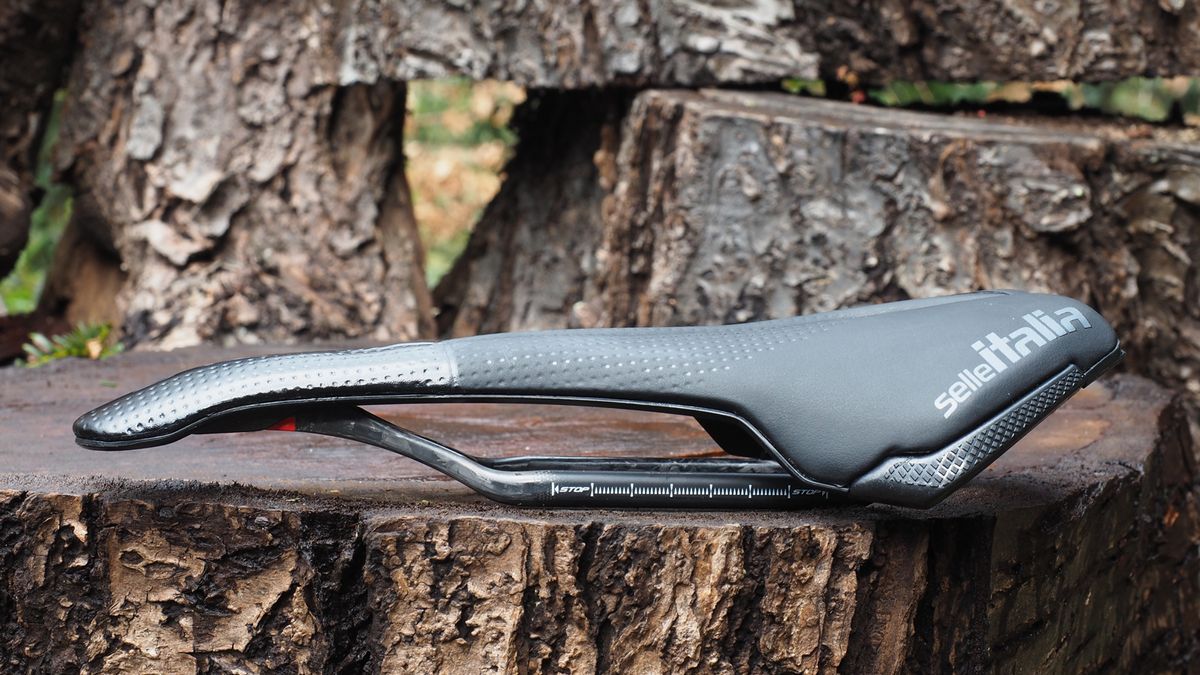 Measuring your sit bones is easy and will help give you the perfect