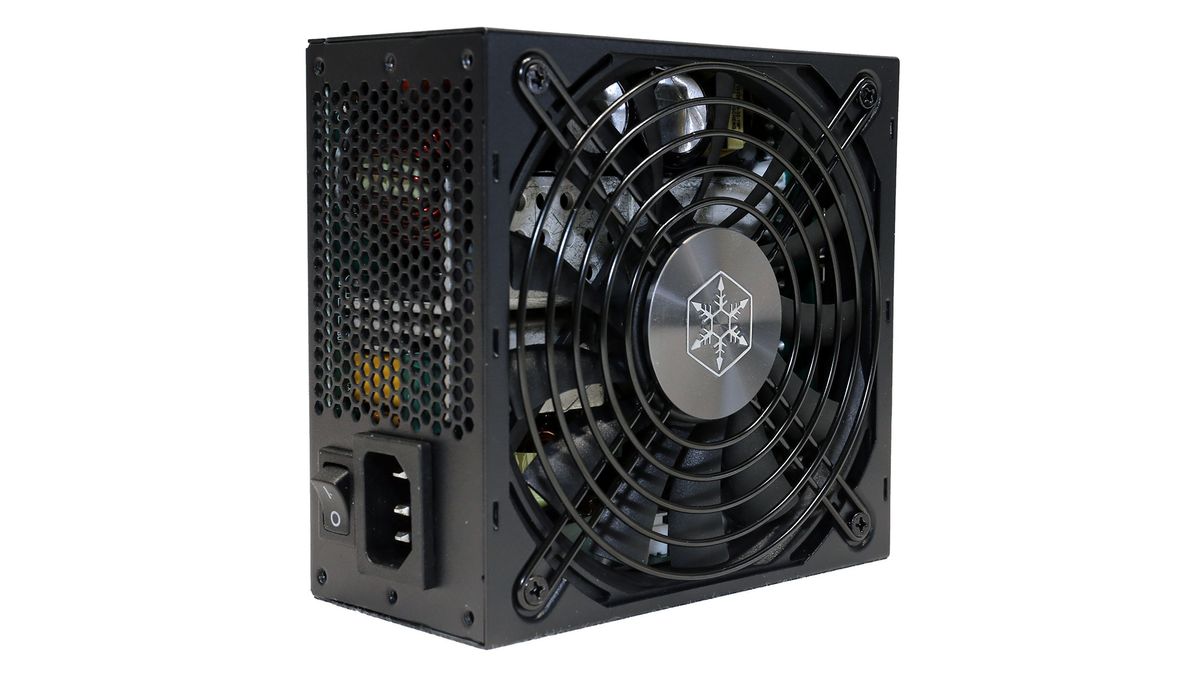 SilverStone SX1000 1000W SFX-L電源ユニット SilverStone SX1000 SFX-L Power Supply Review | Tom's Hardware