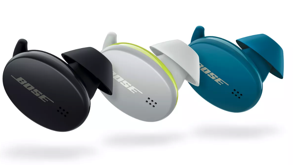 udsættelse begå Bøde Bose Sport Earbuds down to their lowest-ever price at Amazon | What Hi-Fi?