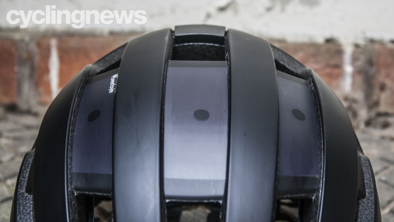 POC Omne Eternal Spin helmet