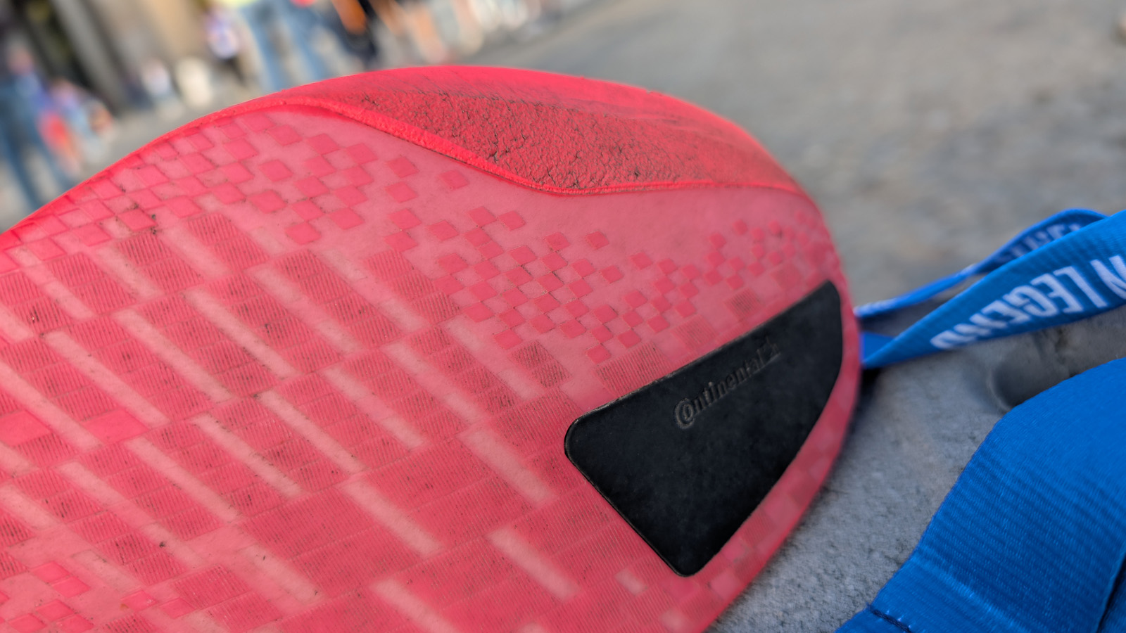 Adidas Adizero Adios Pro 5 review