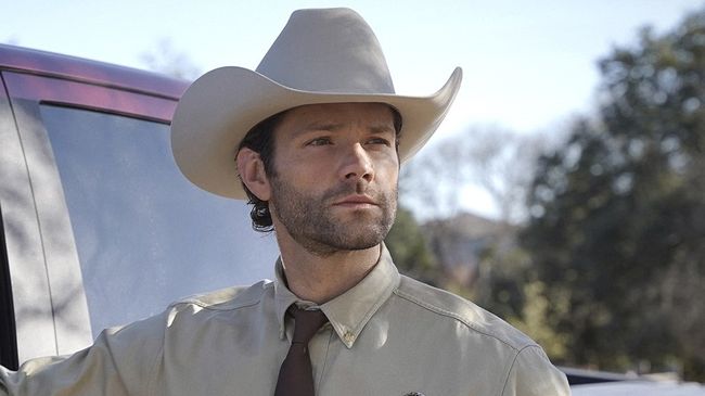Where Can I Stream The New Walker Texas Ranger