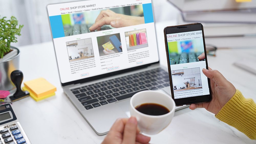 The best website builder for small business 2022 | Creative Bloq