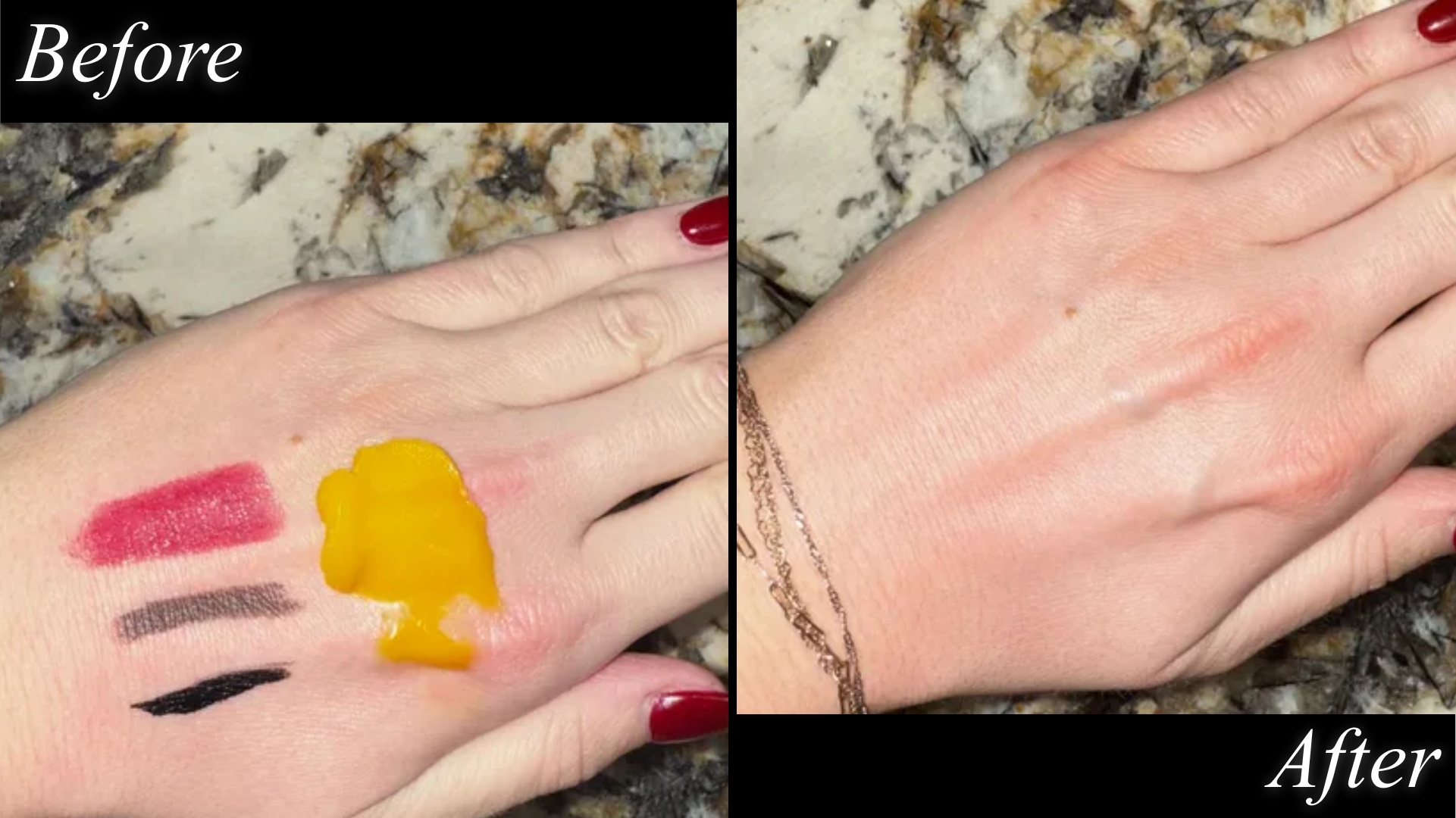 Siena Gagliano Then I Met You Cleansing Balm