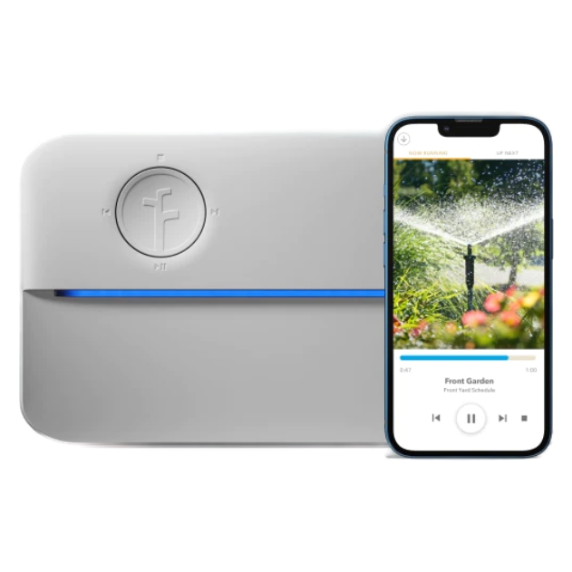 Best HomeKit sprinkler controllers in 2023 iMore