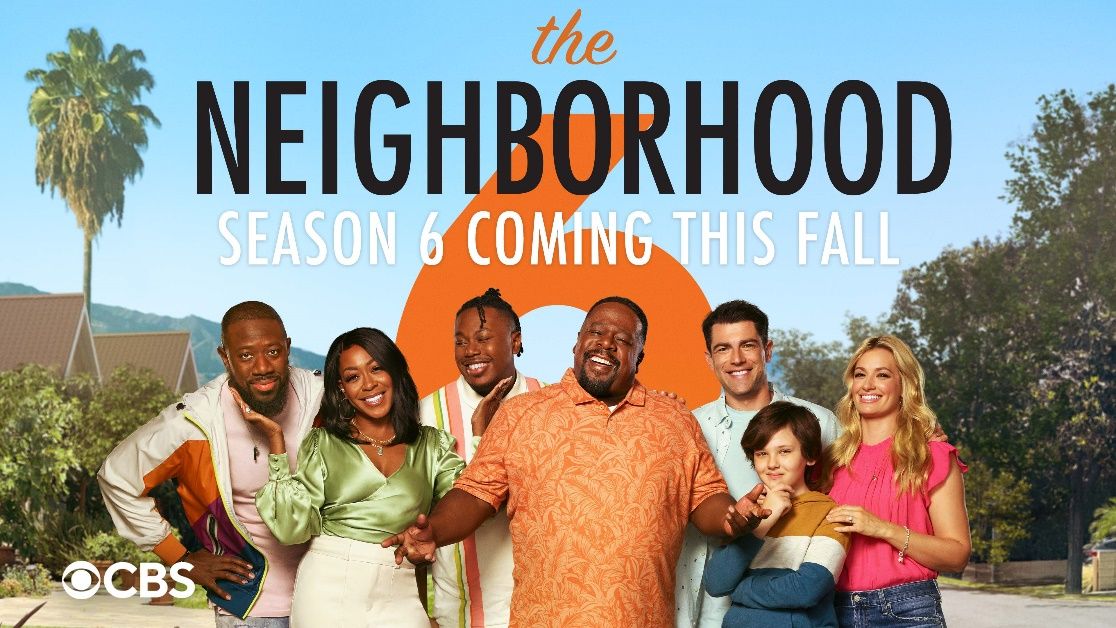 The Neighborhood on CBS