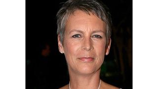 Jamie Lee Curtis