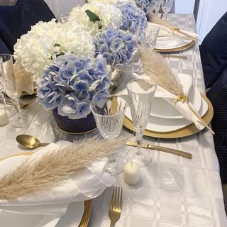 eid tablescape