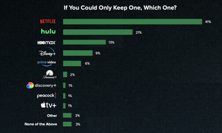 Whip Media U.S. Streaming Landscape