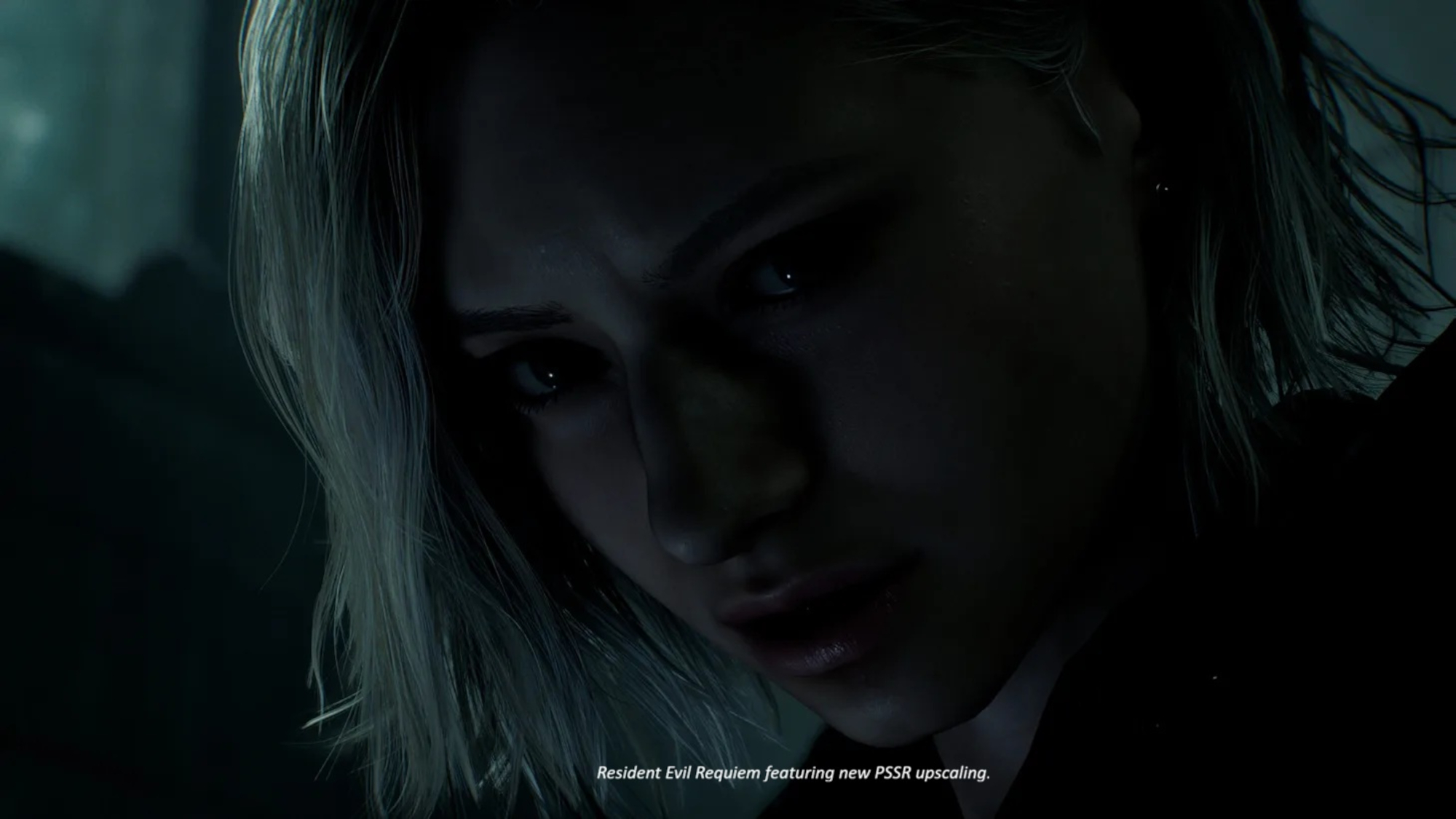 Resident Evil Requiem