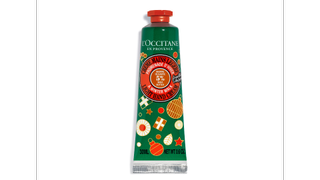 L'Occitane Shea Butter Winter Walk Hand Cream