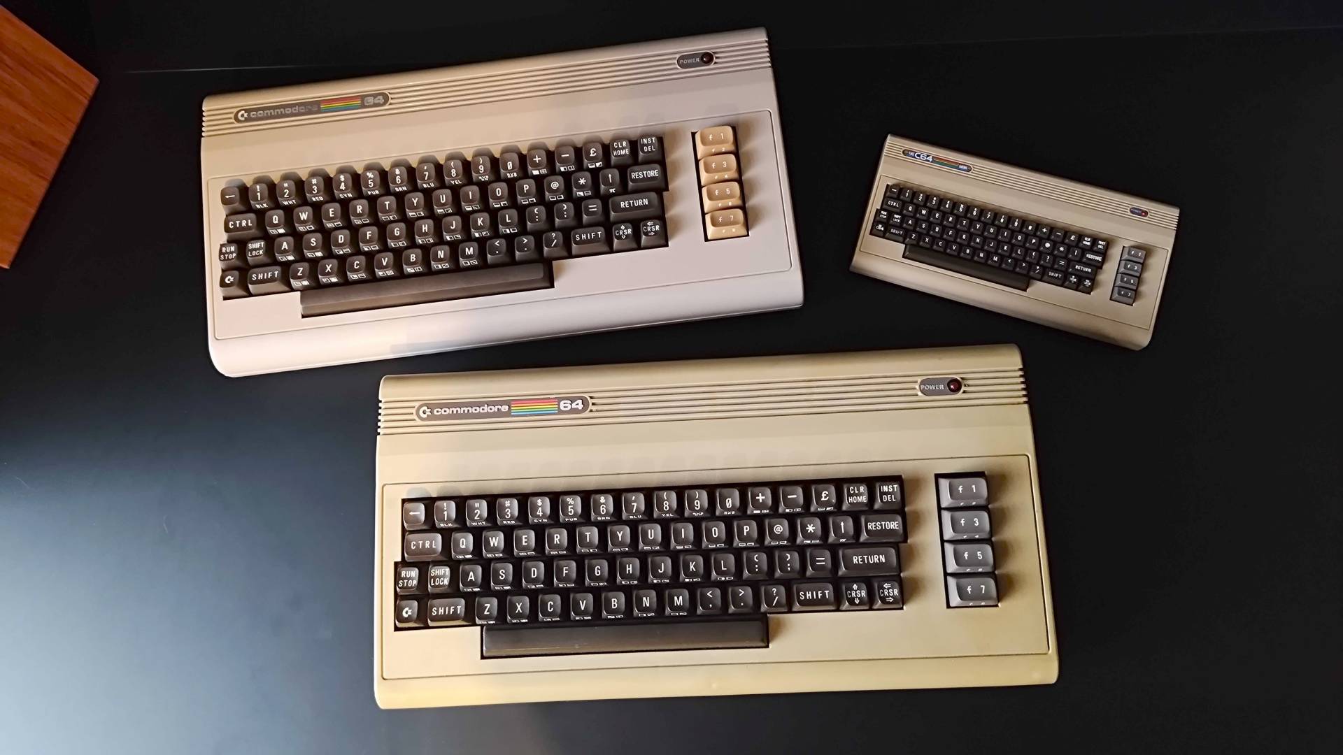 Commodore 64 Ultimate