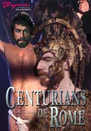 'Centurians of Rome' (1981)
