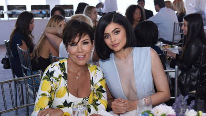 kris jenner kylie jenner 547394500