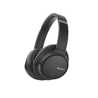 Sony WHCH700N Noise Cancelling Headphones