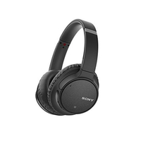 Sony WHCH700N Noise Cancelling Headphones $199.99 $128 at Walmart