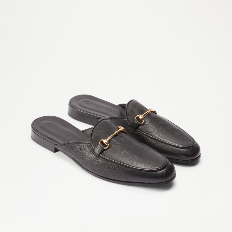 Russell &amp;amp; Bromley, Loafer Mule