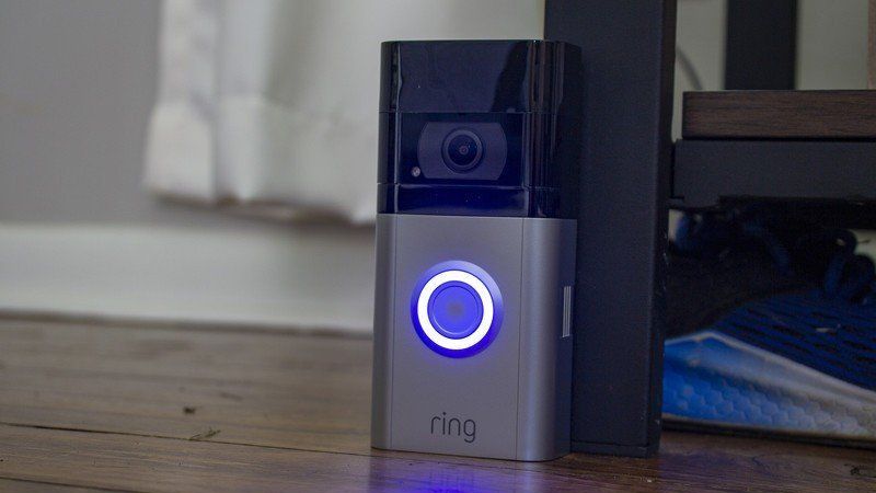 Your Ring video doorbell simply grow to be safer