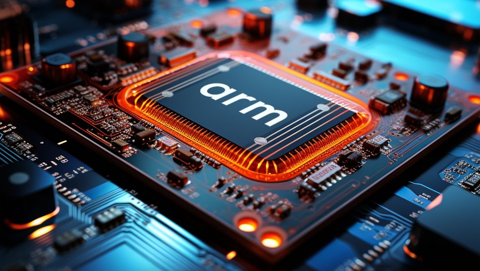 The only way is stack! Arm wants to build its own CPU server for hyperscalers, reports say, and AMD won't be happy