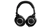 Best budget studio headphones: Audio Technica ATHM50x