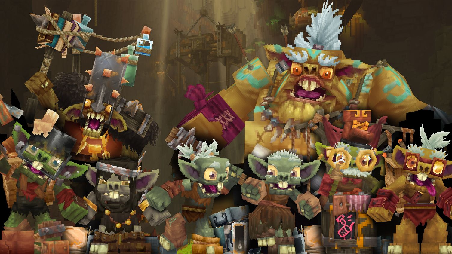 Photo: PC Gamer Goblin Breach and World Events: A New Chapter in Hytale's Development