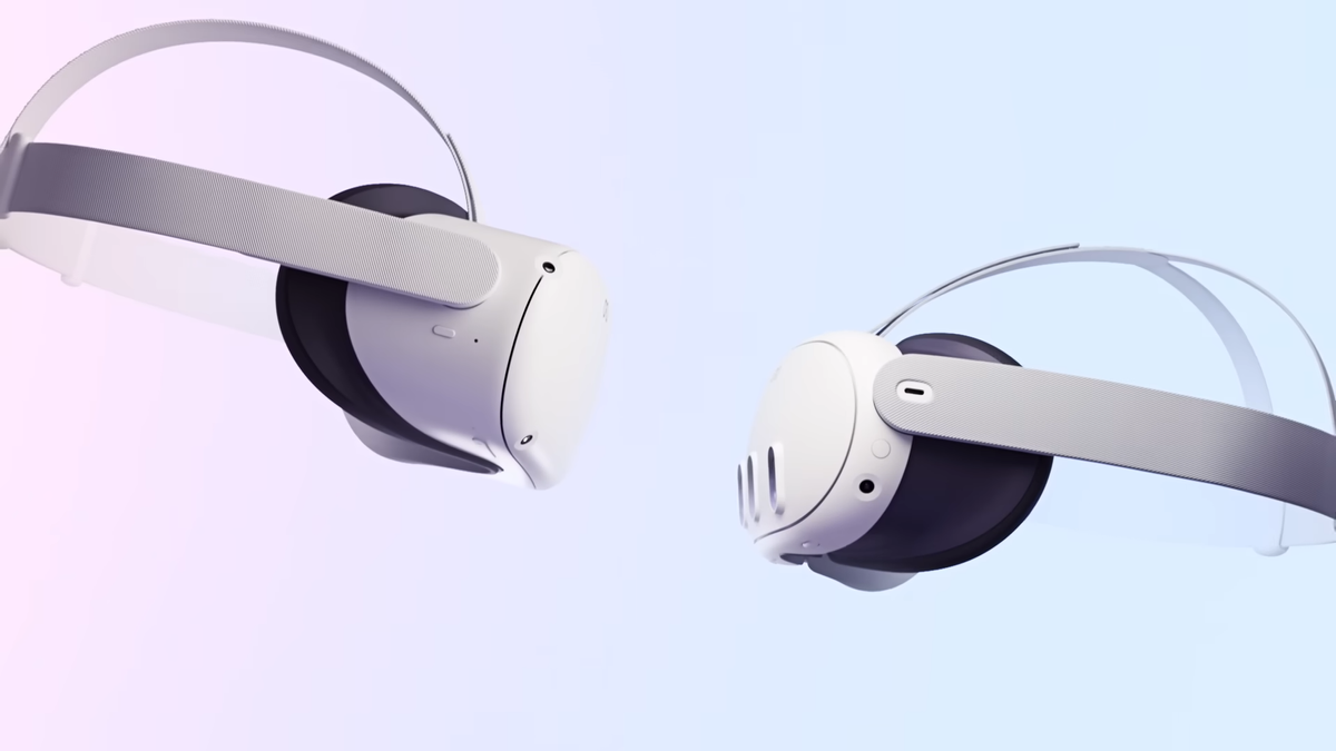 Oculus quest 2 deals ports