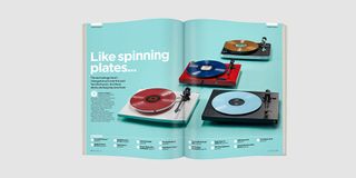 What Hi-Fi? May 2019 issue on sale