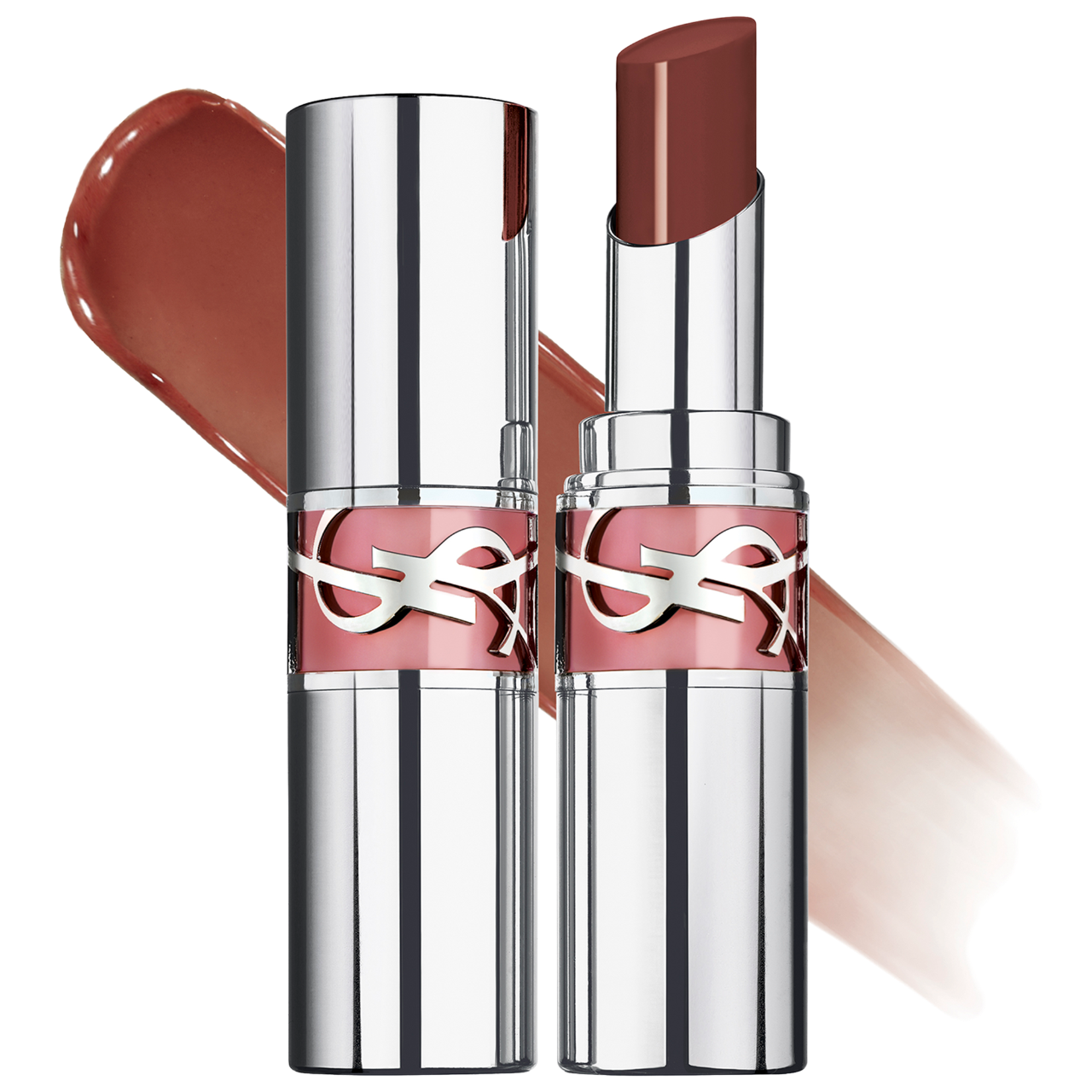 Ysl Loveshine Lip Oil Stick - 213 Pink Trip