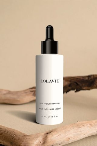 Jennifer Aniston LolaVie Hair Oil