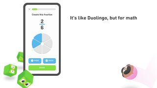 Duolingo Math