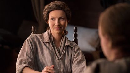 'Outlander' Season 4 Episode 9 Recap: Birds and the Bees - Jamie and ...