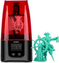 Elegoo Mars 3 Resin 3D printer: now $159 at Amazon