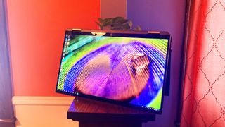 HP Spectre x360 15 (2020)