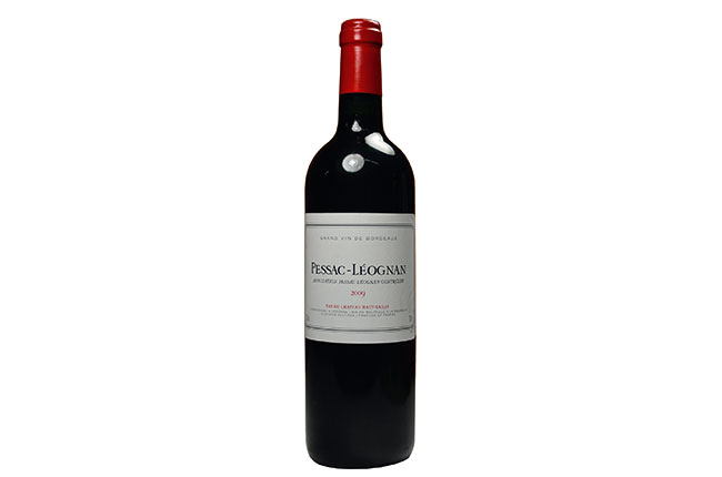 Chateau Haut Bailly, Pessac-Leognan, Graves CC 2009