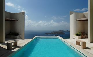Bequia House by Edgley Design