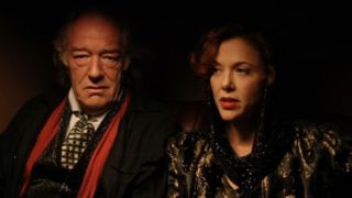 Michael Gambon and Annette Bening in Being Julia