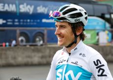 Geraint Thomas