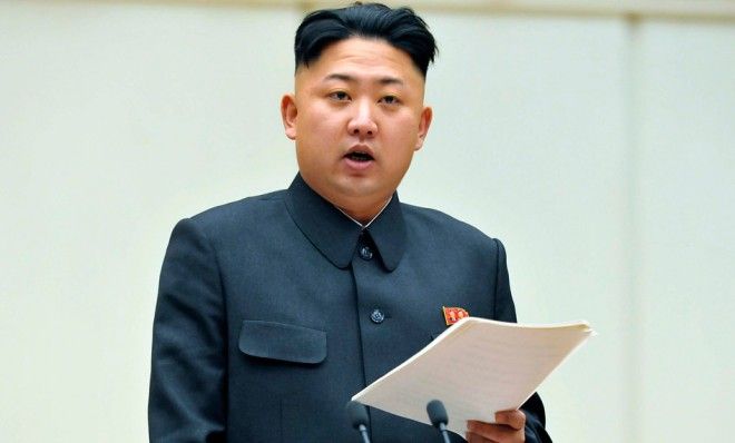 Inside the world of Kim Jong Un: North Korea's strange hermit king ...