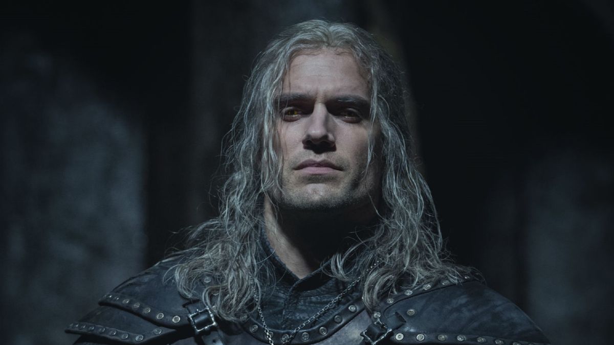 The Witcher season 2: release date, new trailers, and more from the Netflix  show | GamesRadar+