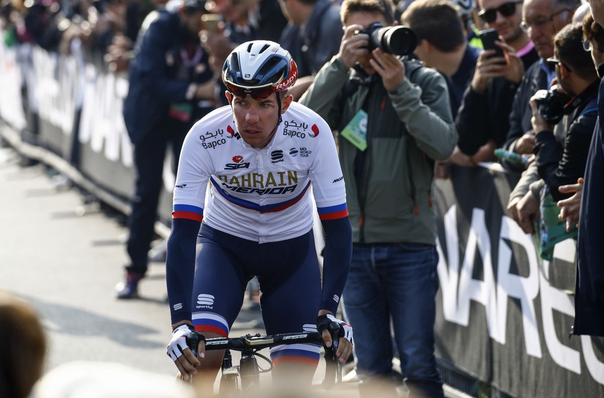 Il Lombardia 2019