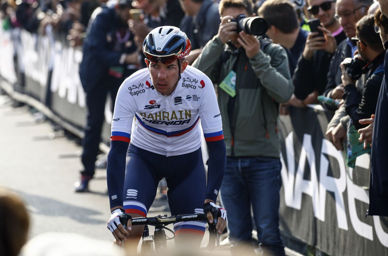 Il Lombardia 2019