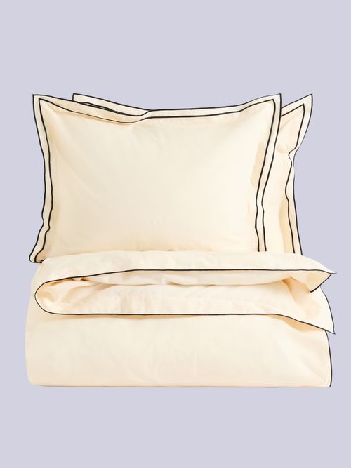 Cotton Duvet Cover Set