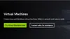 Azure Virtual Machines