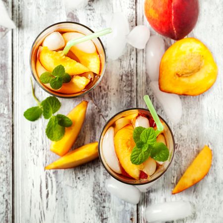 gin cocktails