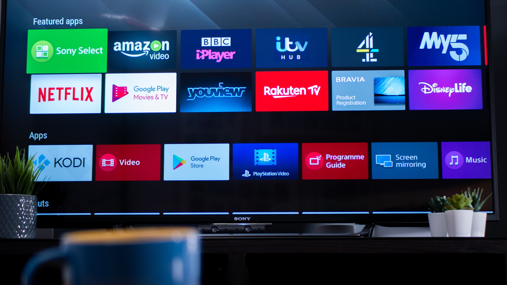 Best iPlayer VPN