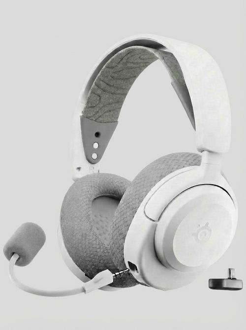 Steelseries Arctis Nova 3p Wireless Gaming Headset