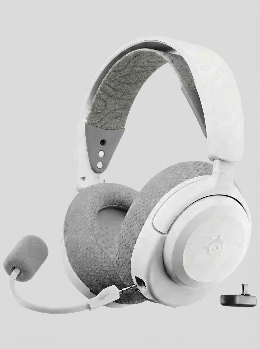 Steelseries Arctis Nova 3p Wireless Gaming Headset
