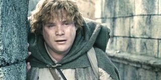 Sean Astin in The Lord Of The Rings: The Two Towers