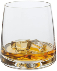 Dartington Crystal Whisky Collection - The Classic Single Whisky Glass | £17.99